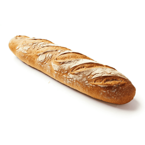 Superdawg French Baguette 320g Frozen